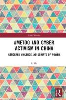 #Metoo And Cyber Activism In China