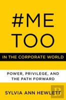 #Metoo In The Corporate World