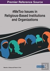 #Metoo Issues In Religious-Based Institutions And Organizations