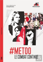 #Metoo, Le Combat Continue
