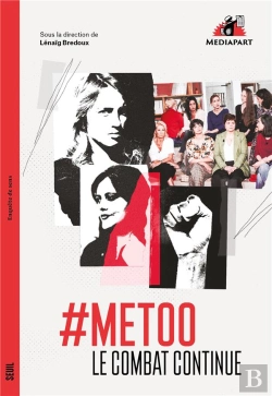 Bertrand.pt - #Metoo, Le Combat Continue