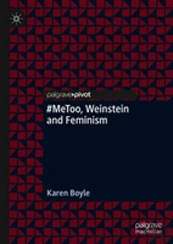 Bertrand.pt - #Metoo, Weinstein And Feminism