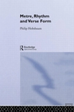 Bertrand.pt - Metre, Rhythm And Verse Form
