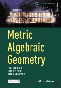 Bertrand.pt - Metric Algebraic Geometry