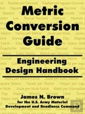 Metric Conversion Guide