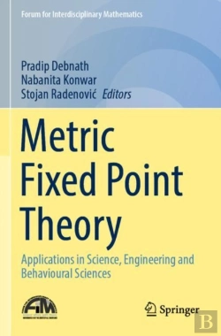 Bertrand.pt - Metric Fixed Point Theory