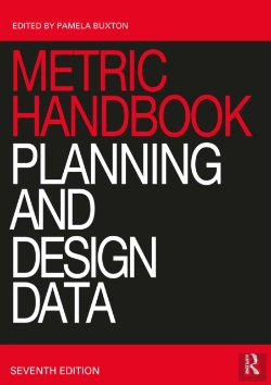 Bertrand.pt - Metric Handbook