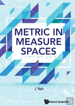Bertrand.pt - Metric In Measure Spaces