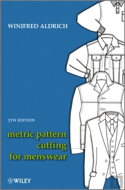 Bertrand.pt - Metric Pattern Cutting For Menswear