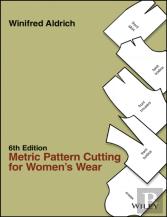Metric Pattern Cutting For Women'S Wear