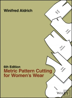 Bertrand.pt - Metric Pattern Cutting For Women'S Wear