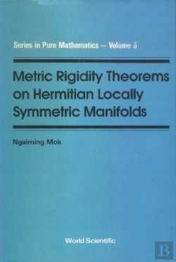 Bertrand.pt - Metric Rigidity Theorems On Hermitian Locally Symmetric Manifolds
