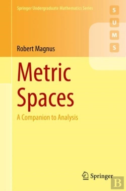 Bertrand.pt - Metric Spaces