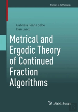 Bertrand.pt - Metrical And Ergodic Theory Of Continued Fraction Algorithms