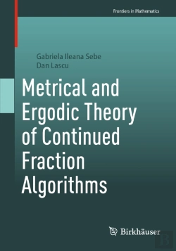 Bertrand.pt - Metrical And Ergodic Theory Of Continued Fraction Algorithms