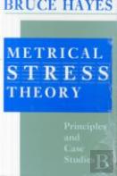 Metrical Stress Theory