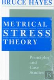 Metrical Stress Theory