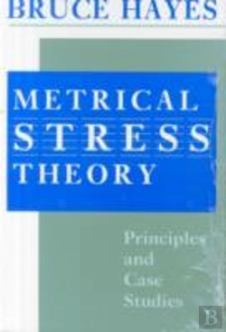 Bertrand.pt - Metrical Stress Theory