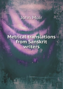 Bertrand.pt - Metrical Translations From Sanskrit Writers