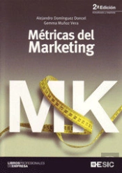 Métricas Del Marketing