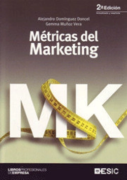 Bertrand.pt - Métricas Del Marketing