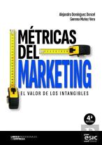 Metricas Del Marketing