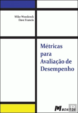 Bertrand.pt - Métricas para Avaliação de Desempenho