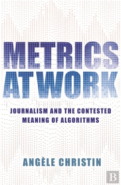 Bertrand.pt - Metrics At Work