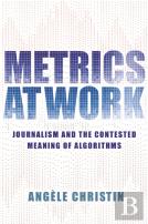 Metrics At Work