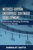 Metrics-Driven Enterprise Software Development