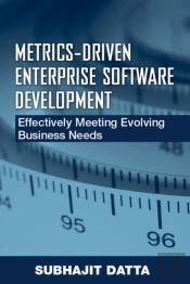 Metrics-Driven Enterprise Software Development