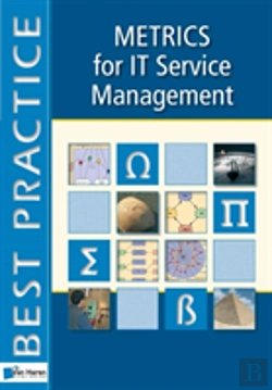 Bertrand.pt - Metrics For It Service Management