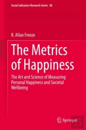 Metrics Of Happiness
