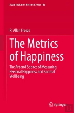 Bertrand.pt - Metrics Of Happiness