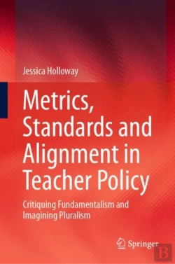 Bertrand.pt - Metrics, Standards And Alignment In Teacher Policy