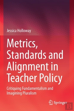 Bertrand.pt - Metrics, Standards And Alignment In Teacher Policy