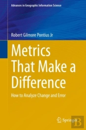 Metrics That Make A Difference