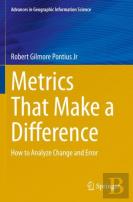 Metrics That Make A Difference