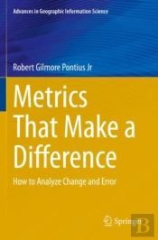 Metrics That Make A Difference