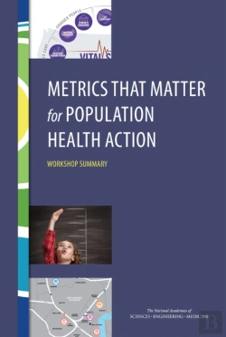 Bertrand.pt - Metrics That Matter For Population Health Action