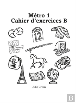 Bertrand.pt - Metro 1: Workbook - Pack B Euro Edition