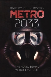 Metro 2033