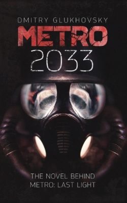 Bertrand.pt - Metro 2033. English Hardcover Edition.