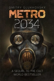 Metro 2034