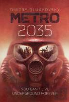 Metro 2035