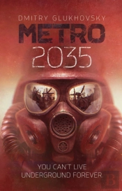 Metro 2035