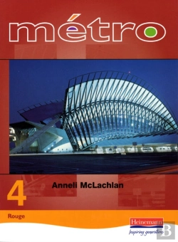 Bertrand.pt - Metro 4 Higher Student Book