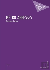 Métro Abesses