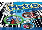 Metro: (All Levels): Audio Visual Pack