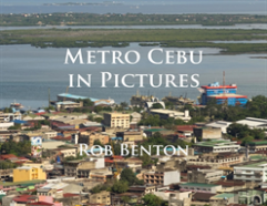Metro Cebu In Pictures